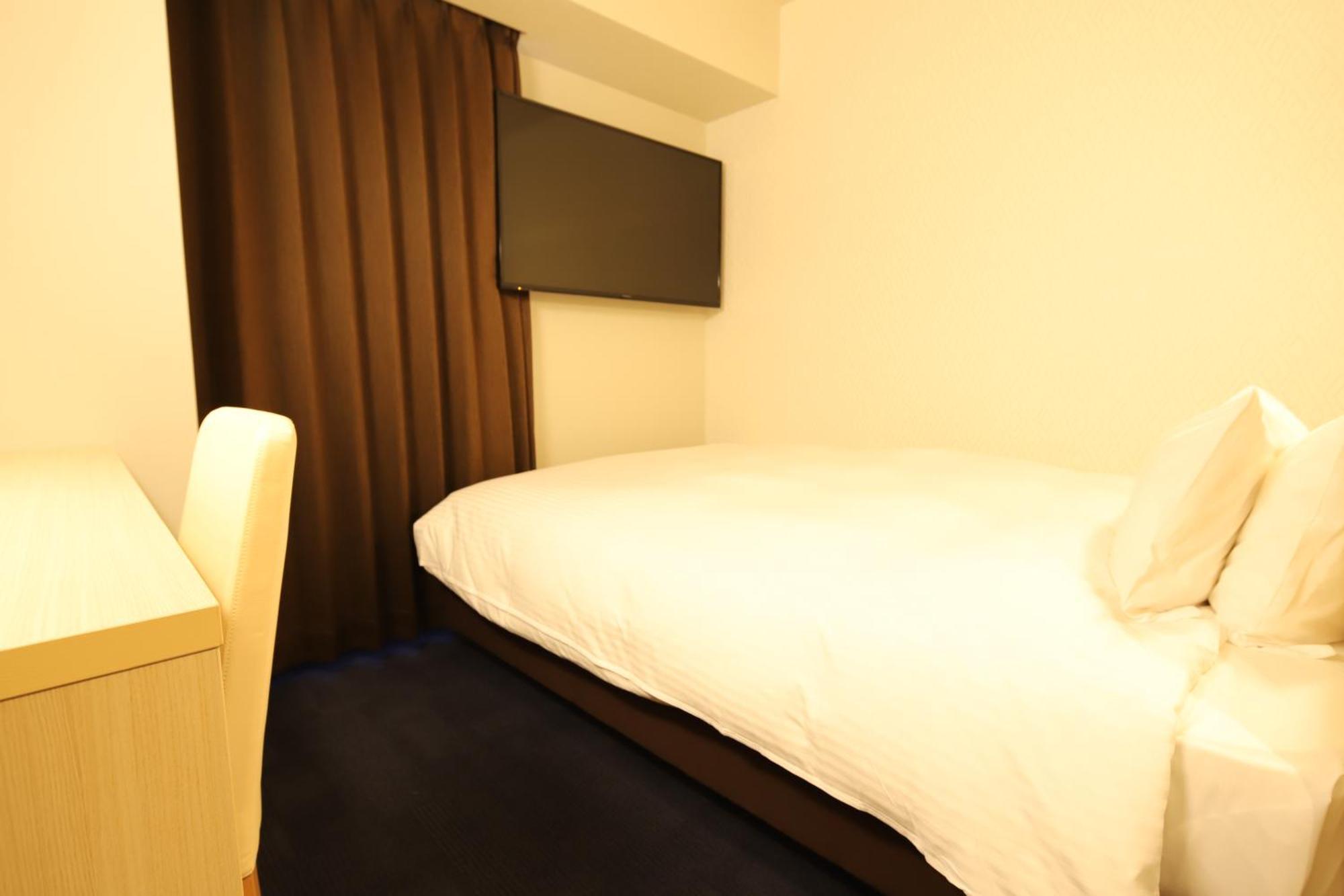 Ab Hotel Gamagori Bagian luar foto